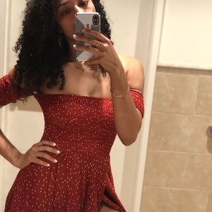 Meet your Posher, Siobhan